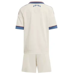 Alternative view of Kids Ajax Third Jersey Kit 2025/26