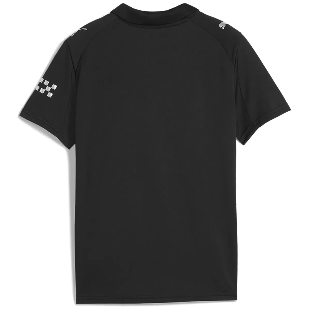 Manchester City Away Jersey 2025/26 - Image 2