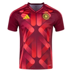 Men's Germany Away Jersey Women's Euro 2025