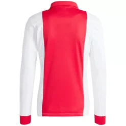 Alternative view of Ajax 125th Anniversary Jersey 2025