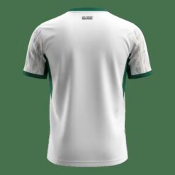 Alternative view of Senegal Home Soccer Jersey World Cup 2026