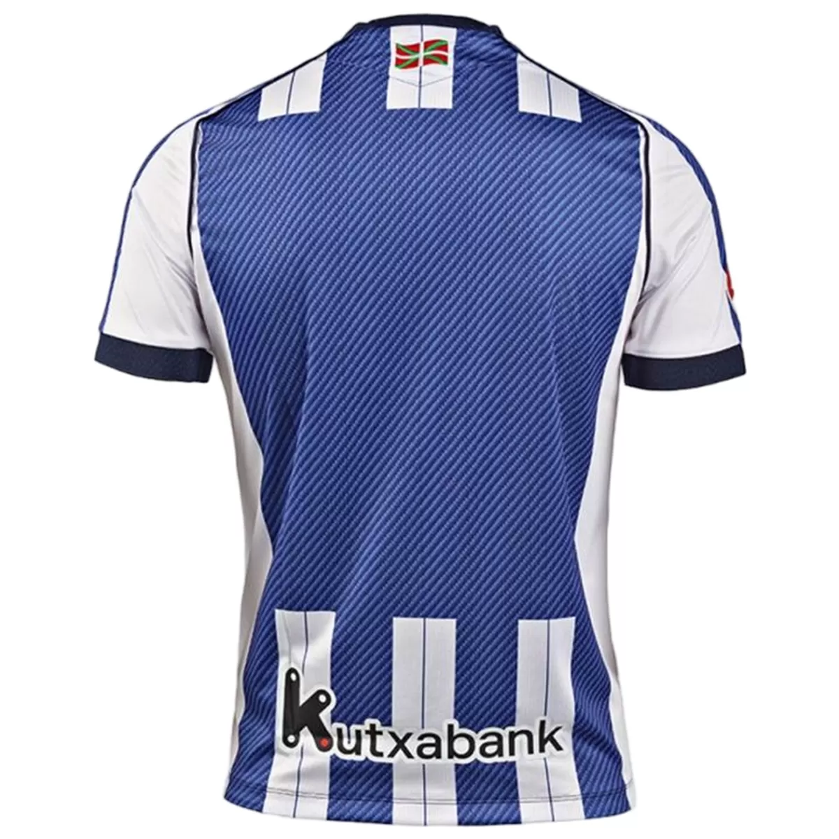 Real Sociedad Home Jersey 2025/26 - Image 2