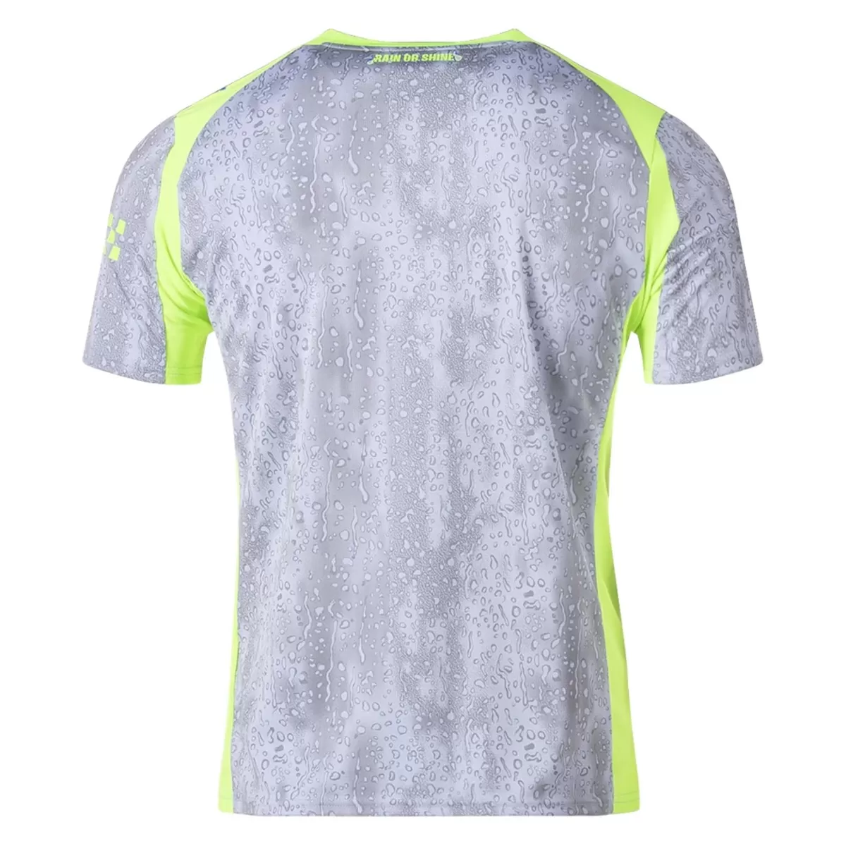 Manchester City Third Jersey 2025/26 - Image 2