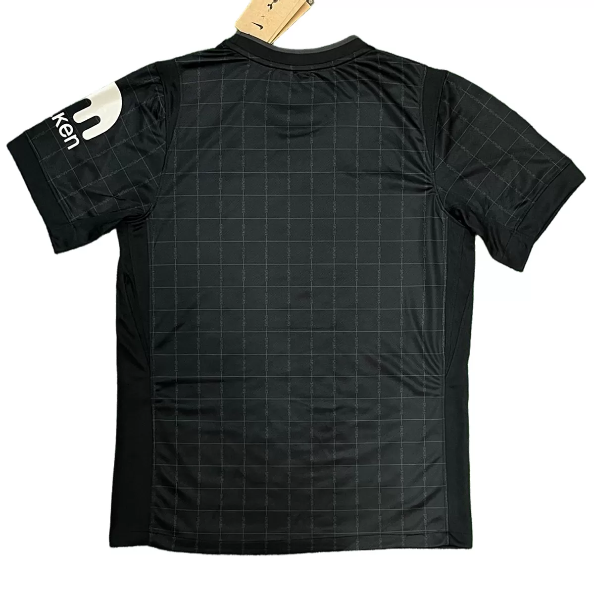 Tottenham Hotspur Away Jersey 2025/26 - Image 4