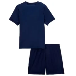 Alternative view of Kids PSG Home Jersey Kit 2025/26