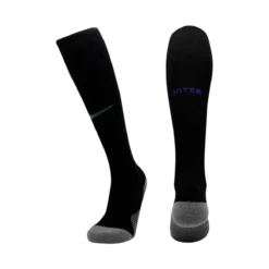 Inter Milan Home Adult/Kids Socks - Black 2025/26