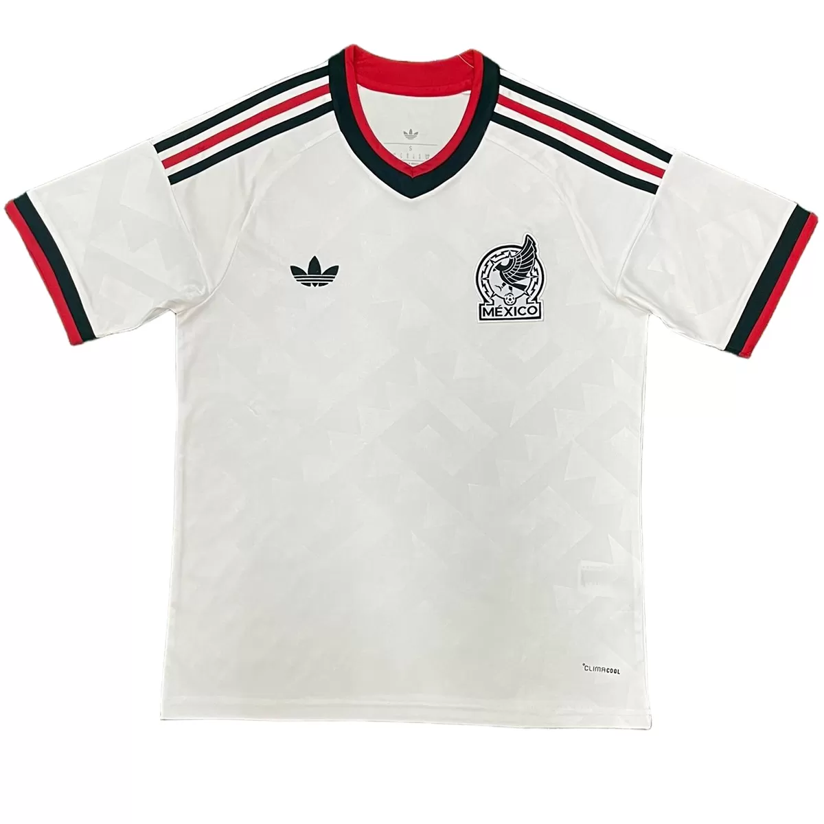 Mexico Away Jersey World Cup 2026 - Image 3