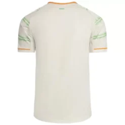Alternative view of Celtic Third Jersey 2025/26