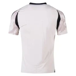 Alternative view of New York Red Bulls Away Jersey Stone Kit 2025
