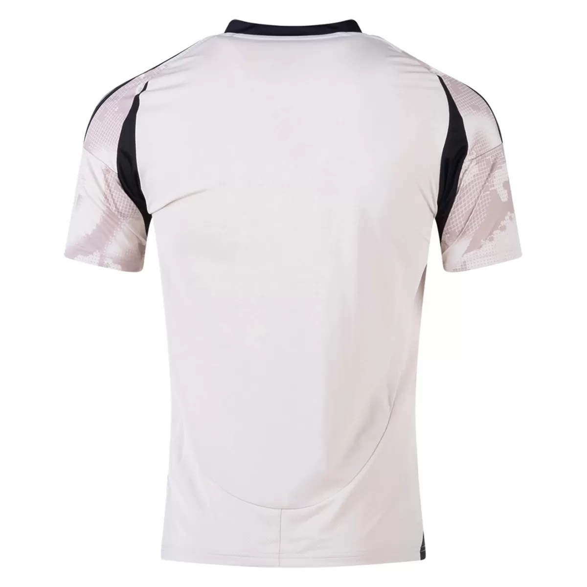 New York Red Bulls Away Jersey Stone Kit 2025 - Image 2