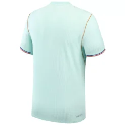 Alternative view of France Away Jersey World Cup 2026
