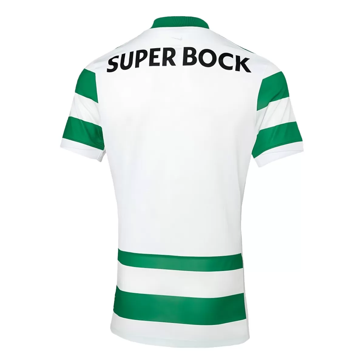 Sporting CP Home Jersey 2025/26 - Image 2