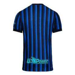 Alternative view of Inter Milan Home Match Jersey Player Version 2025/26