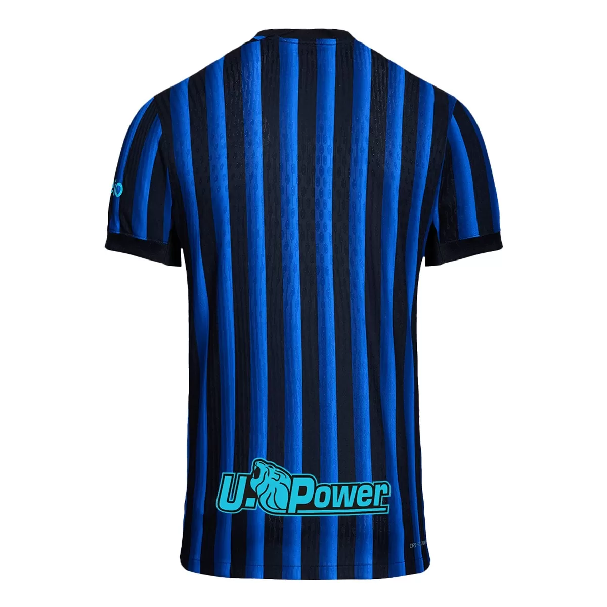 Inter Milan Home Match Jersey Player Version 2025/26 - Image 2