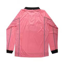 Alternative view of Retro Juventus Away Long Sleeve Jersey 1997/98