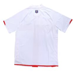 Alternative view of Retro Inter Milan 100th Anniversary Away Jersey 2007/08