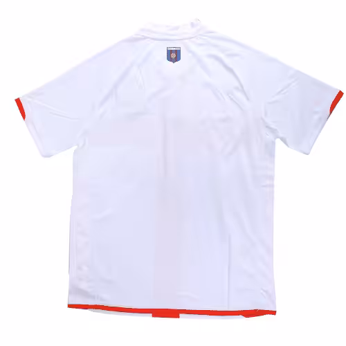 Retro Inter Milan 100th Anniversary Away Jersey 2007/08 - Image 2