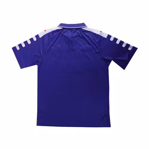 Retro Fiorentina Home Jersey 1998/99 - Image 3