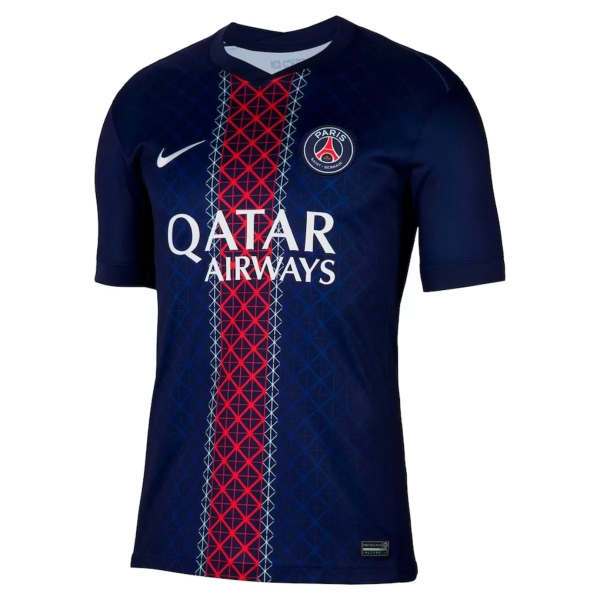 PSG Home Jersey 2025/26 - Image 2