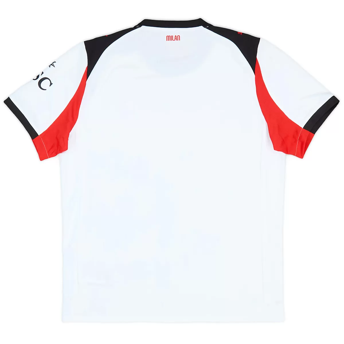 AC Milan Away Jersey 2025/26 - Image 4