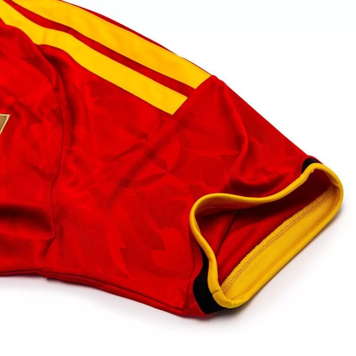 Belgium Home Jersey World Cup 2026 - Image 7