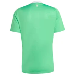 Alternative view of Manchester United Goalkeeper Jersey 2025/26