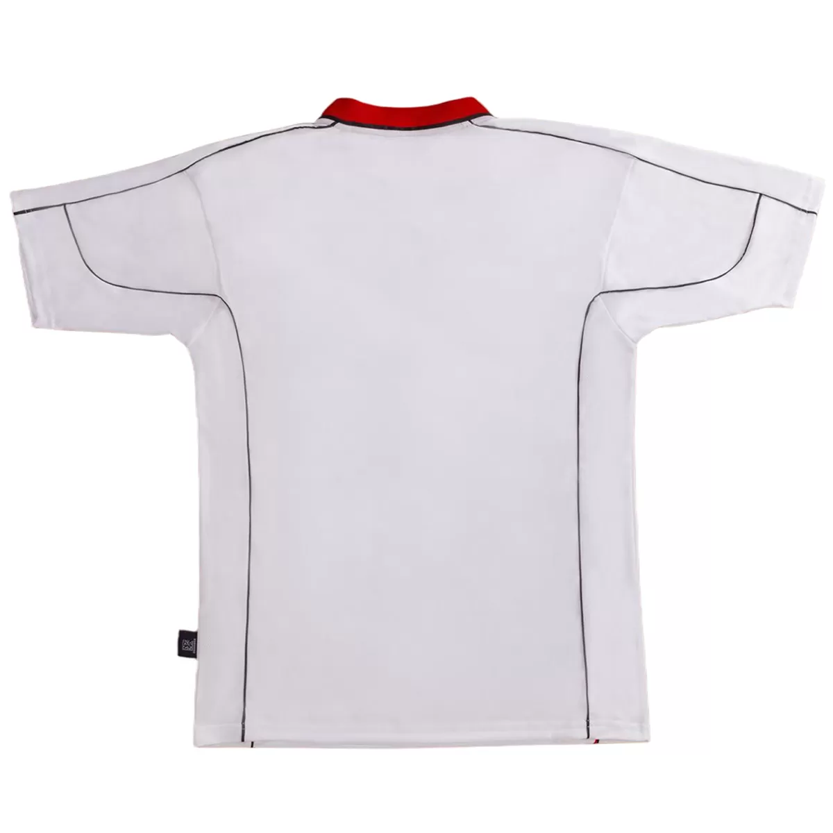 Retro Manchester City Away Jersey 2002/03 - Image 2