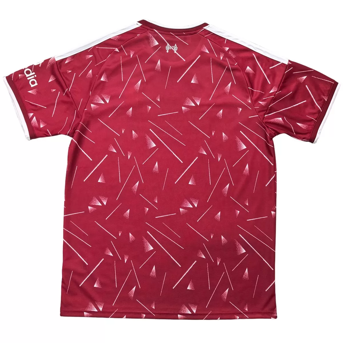Liverpool Home Jersey 2026/27 - Image 4