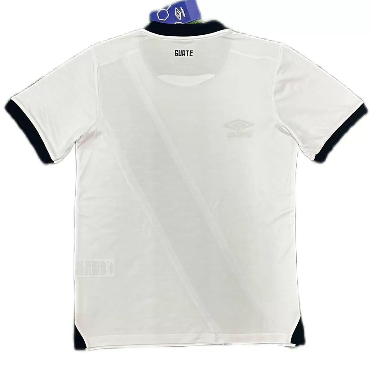 Guatemala Home Jersey 2025 - Image 4