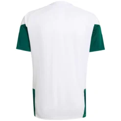 Alternative view of Italy Pre-Match White Jersey World Cup 2026