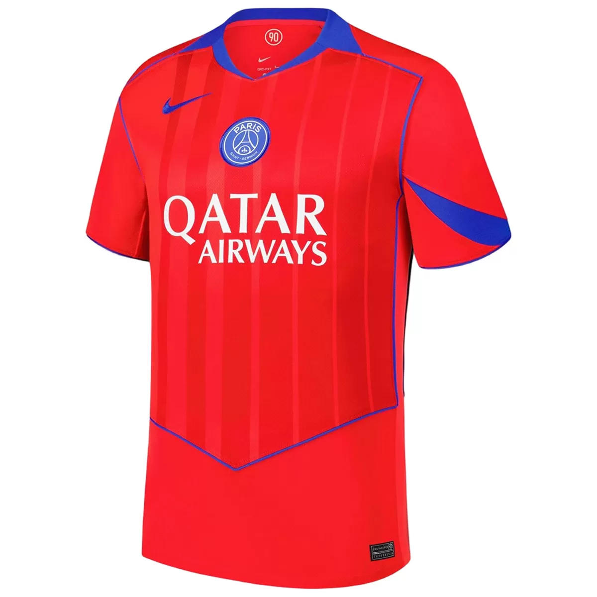 PSG Third Jersey 2025/26 - Image 3