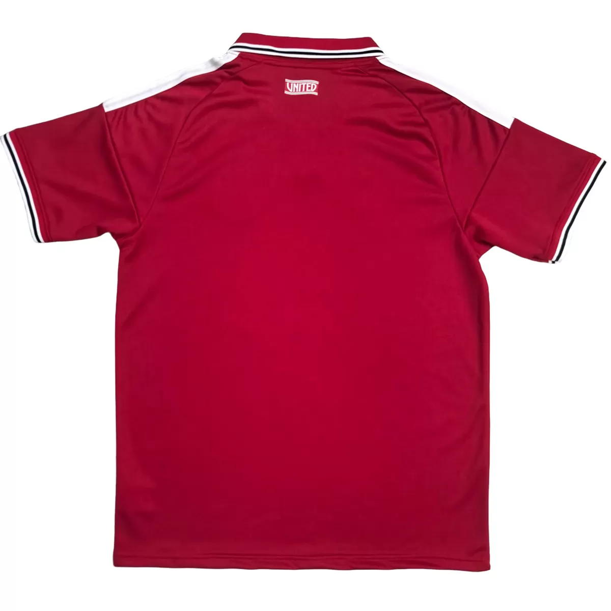 Manchester United Home Jersey 2026/27 - Image 3