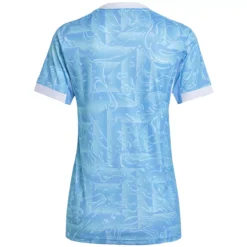 Alternative view of Women's Juventus Away Jersey 2025/26