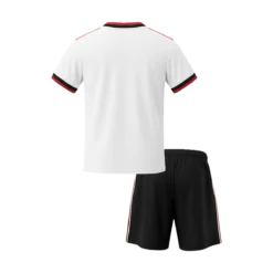 Alternative view of Kids Mexico Away Jersey Kit World Cup 2026