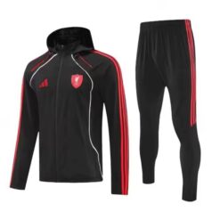 Liverpool 2025/26 Hoodie