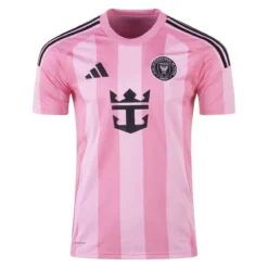 Alternative view of Inter Miami CF Euforia Home Jersey Kit 2025