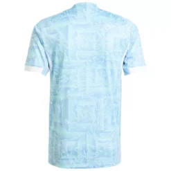 Alternative view of Juventus Away Match Jersey Player Version 2025/26