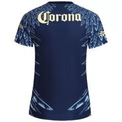 Alternative view of Women's Club America Away Jersey 2025/26