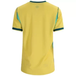 Alternative view of Women's Brazil Home Jersey World Cup 2026