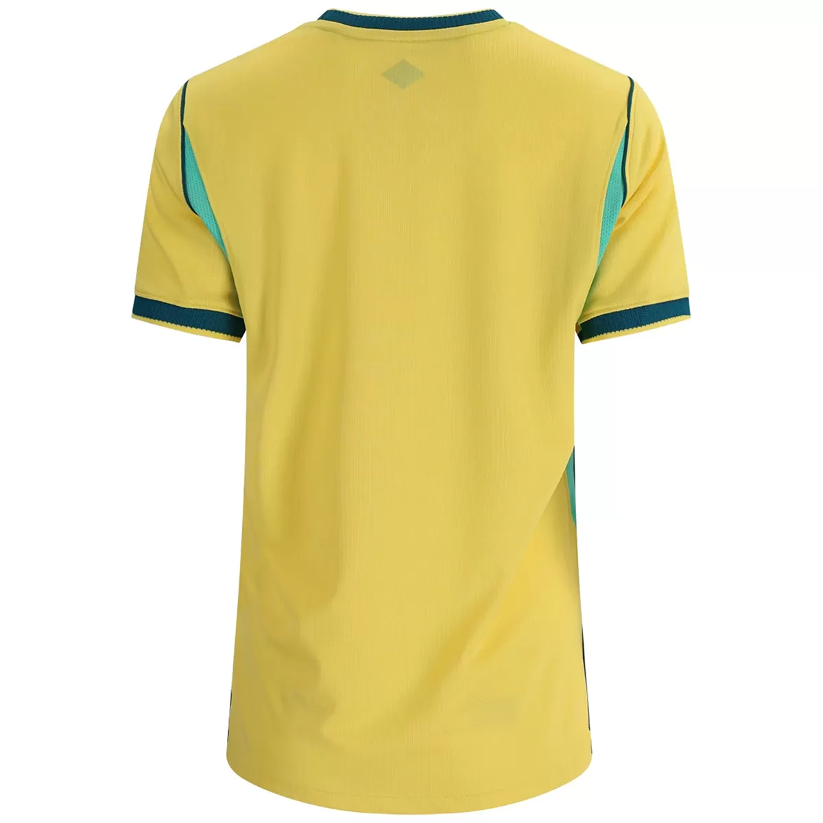 Women's Brazil Home Jersey World Cup 2026 - Image 2