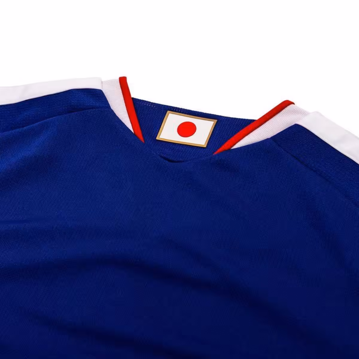 Japan Home Jersey World Cup 2026 - Image 5