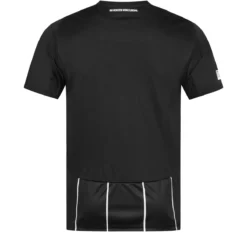 Alternative view of Eintracht Frankfurt Away Jersey 2025/26