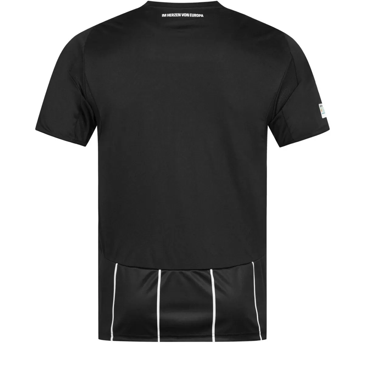 Eintracht Frankfurt Away Jersey 2025/26 - Image 2