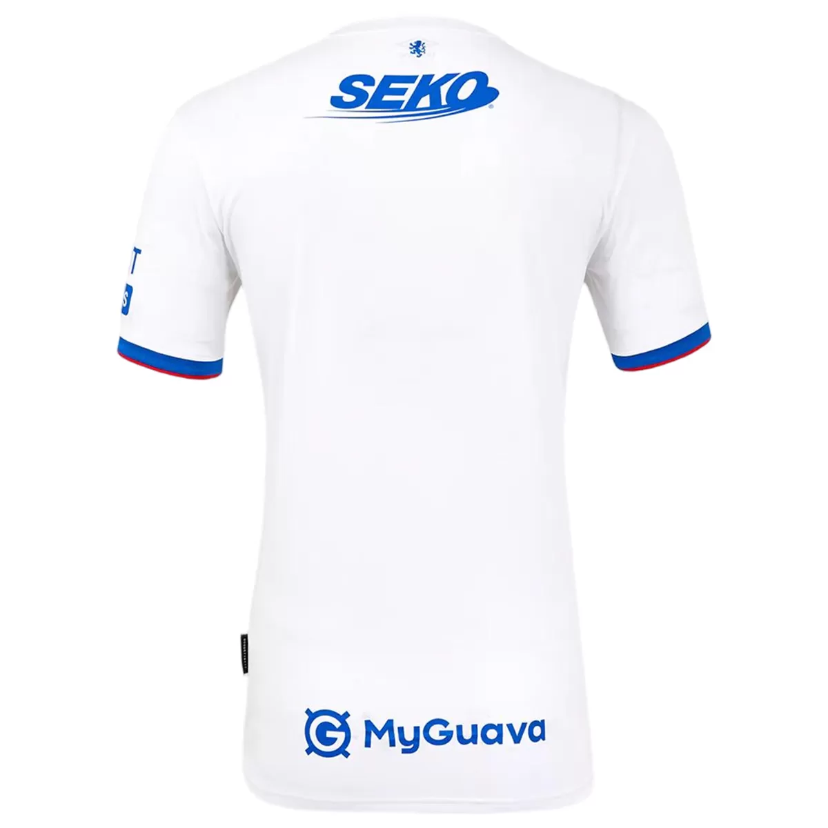 Glasgow Rangers Away Jersey 2025/26 - Image 2