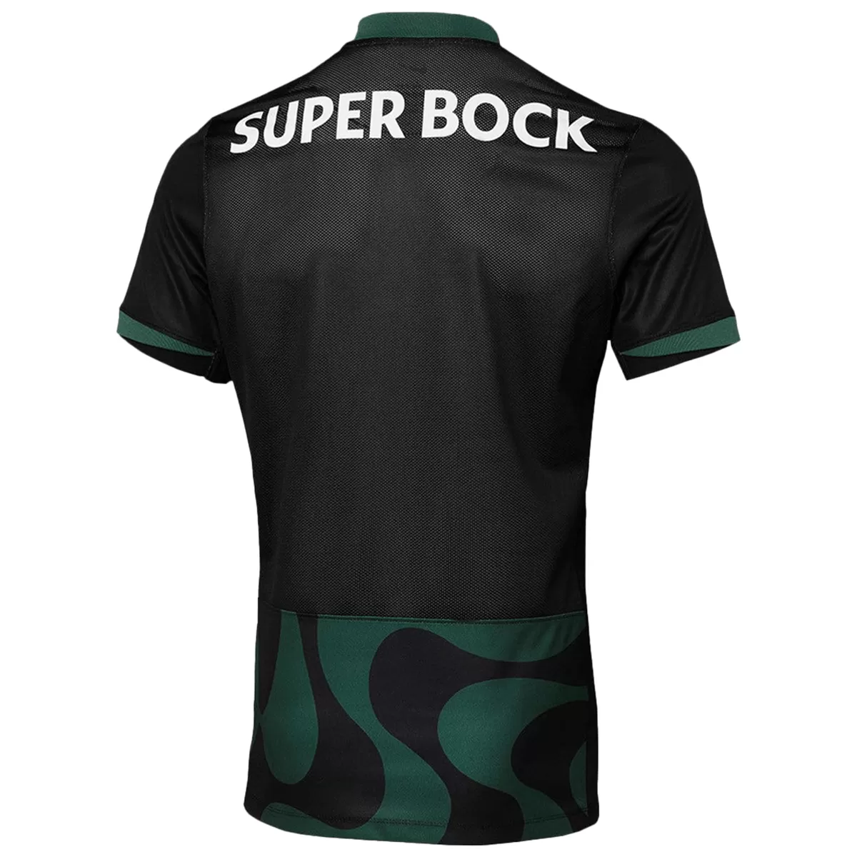 Sporting CP Jersey Away 2025/26 - Image 2