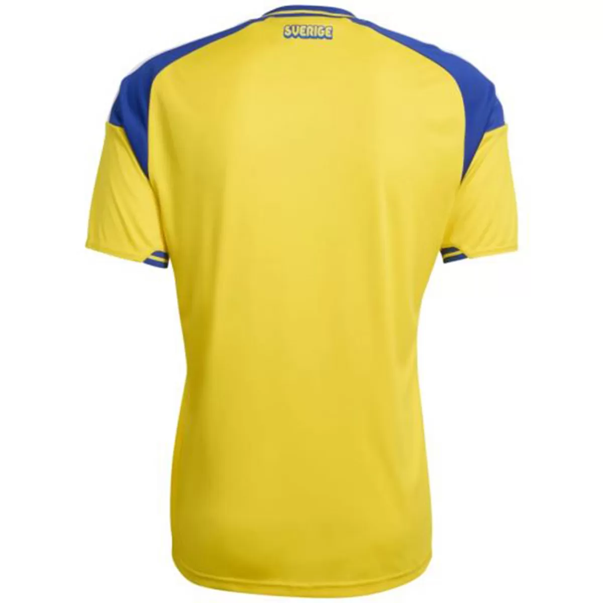 Sweden Home Jersey World Cup 2026 - Image 2