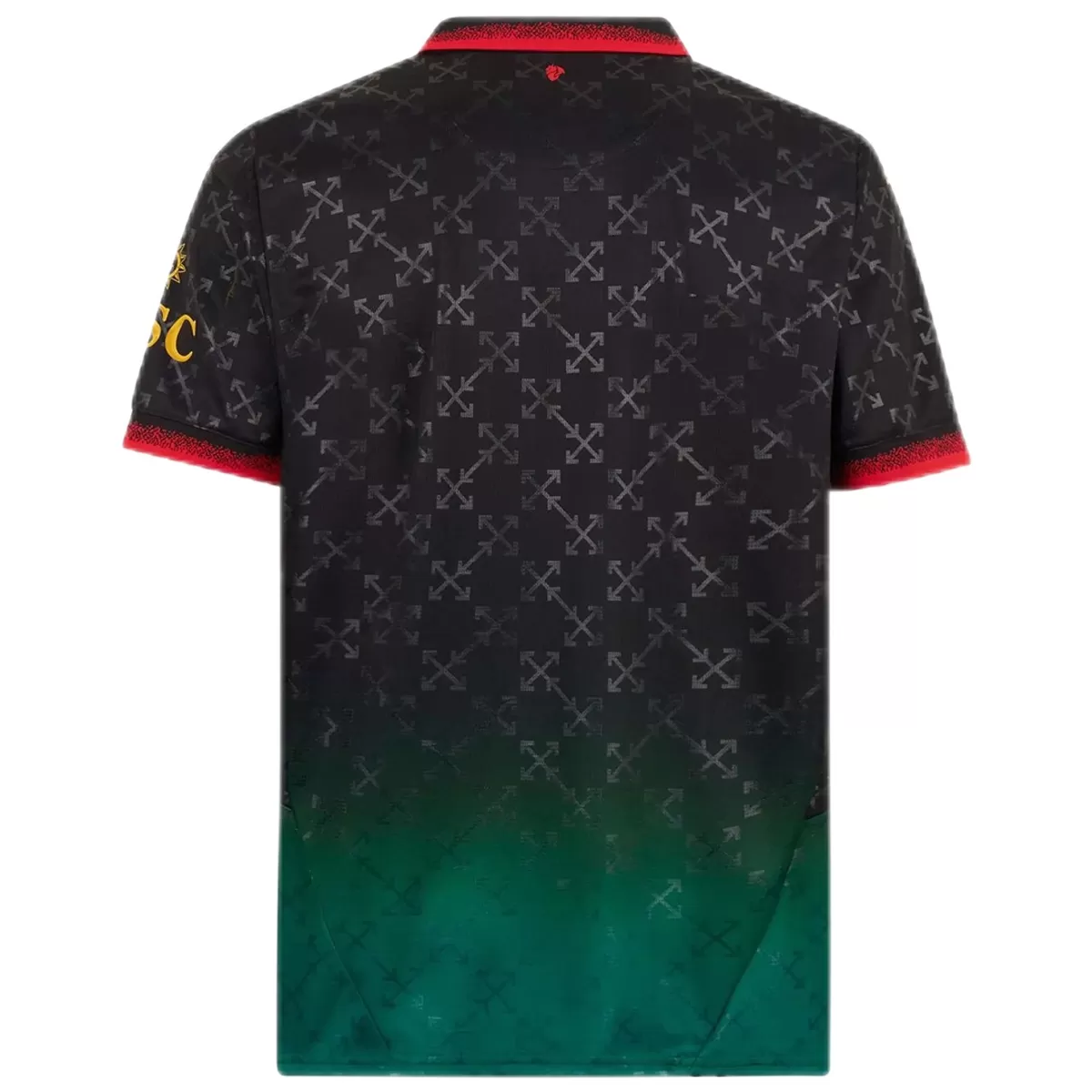 AC Milan Fourth Kit 2024/25 - Image 4