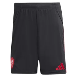 Liverpool Away Soccer Shorts 2025/26