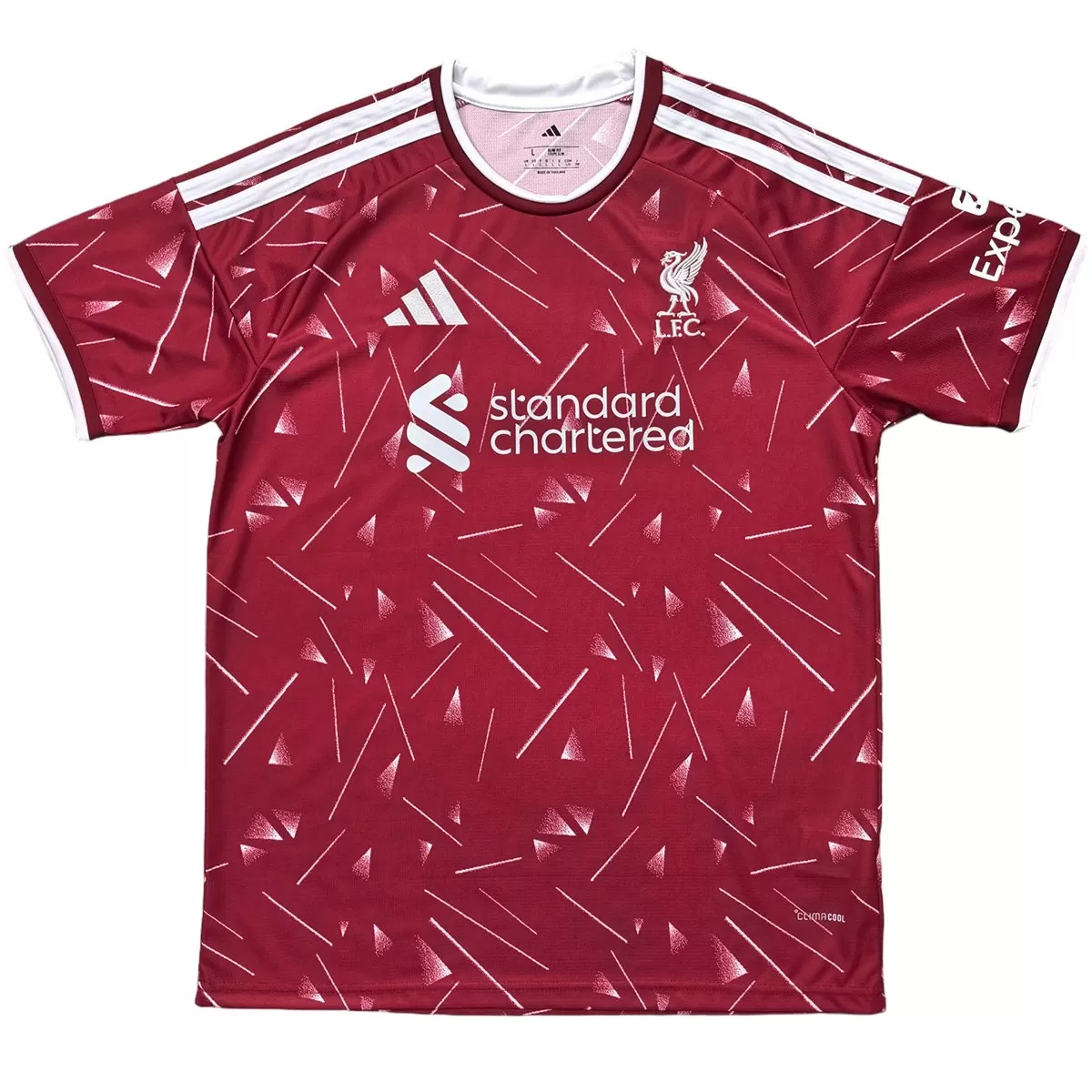 Liverpool Home Jersey 2026/27 - Image 3