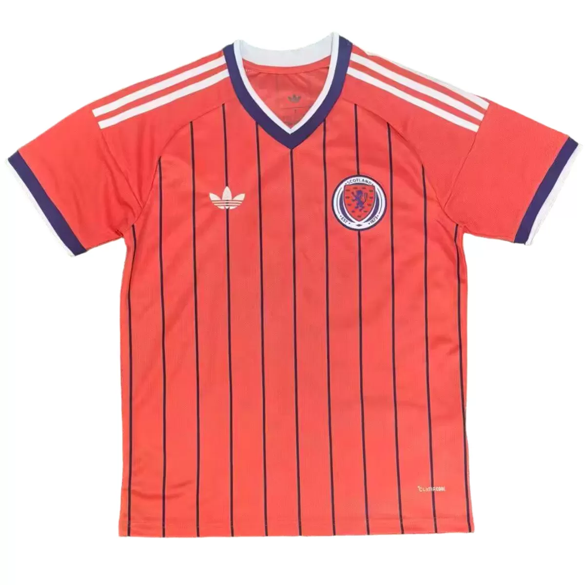 Scotland Away Jersey World Cup 2026 - Image 3